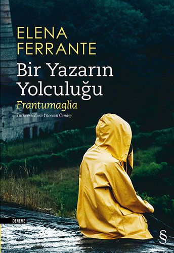 Bir Yazarın Yolculuğu