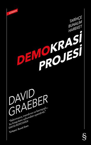 Demokrasi Projesi