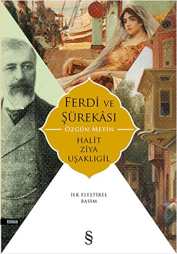 Ferdi ve Şürekası