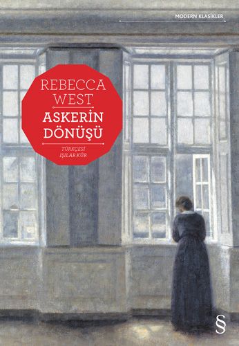 Askerin Dönüşü