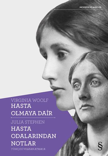 Hasta Olmaya Dair Hasta Odalarından Notlar