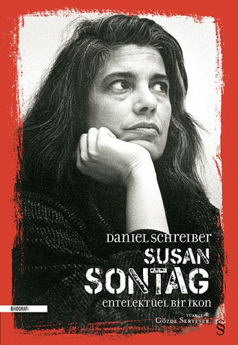 Susan Sontag Entelektüel Bir Roman