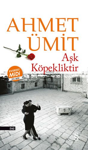 Aşk Köpekliktir (Midi Boy)