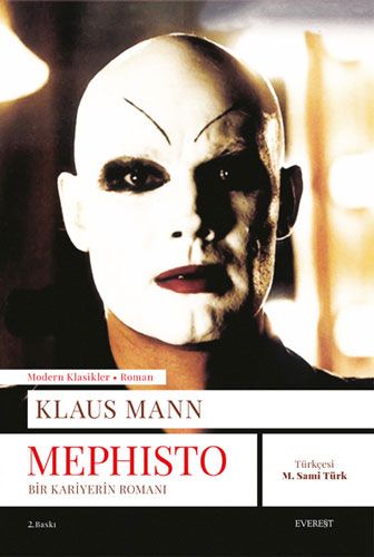 Mephisto - Bir Kariyerin Romanı