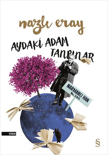 Aydaki Adam Tanpınar