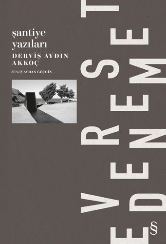 Şantiye Yazıları