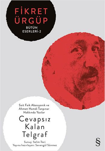 Cevapsız Kalan Telgraf