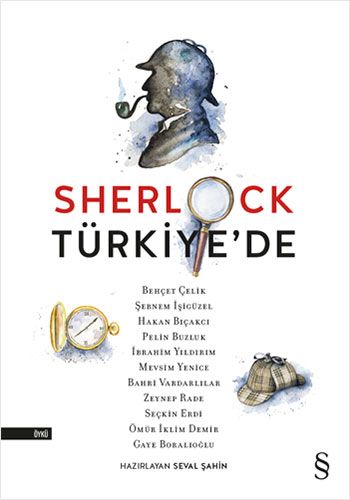 Sherlock Türkiye'de 