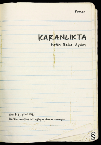Karanlıkta