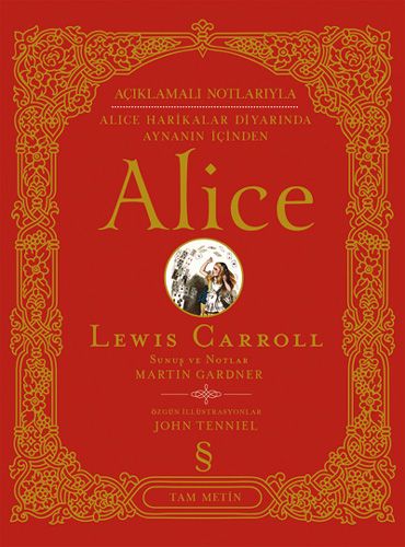 Alice (Ciltli)