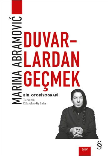 Duvarlardan Geçmek