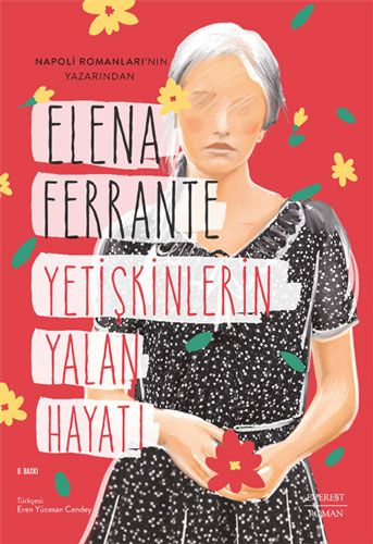 Yetişkinlerin Yalan Hayatı