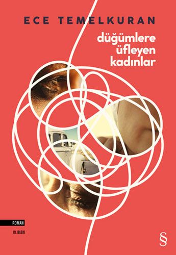 Düğümlere Üfleyen Kadınlar 