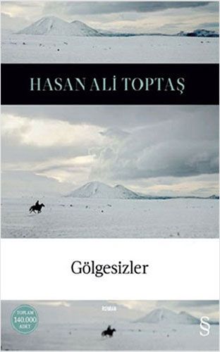 Gölgesizler (Ciltli)