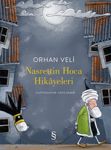 Nasrettin Hoca Hikâyeleri 