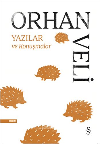 Yazılar ve Konuşmalar 