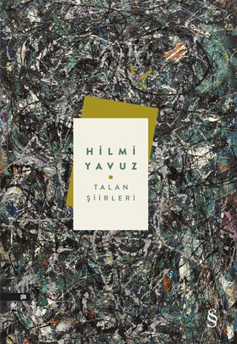 Talan Şiirleri (Ciltli)