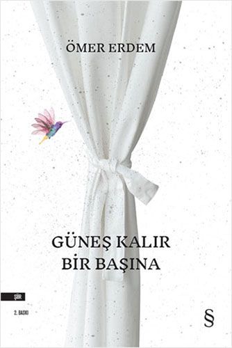 Güneş Kalır Bir Başına