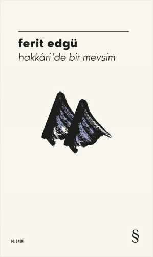 Hakkâri'de Bir Mevsim