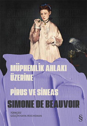 Müphemlik Ahlakı Üzerine - Pirus ve Sineas 