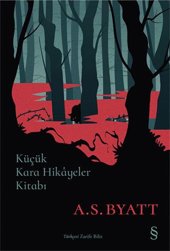 Küçük Kara  Hikâyeler Kitabı 