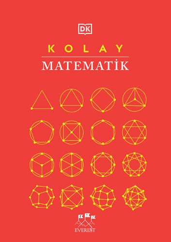 Kolay Matematik (Ciltli)