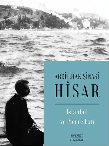 İstanbul ve Pierre Loti 