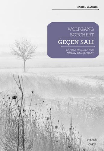 Geçen Salı   