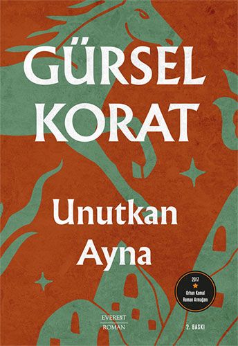Unutkan  Ayna