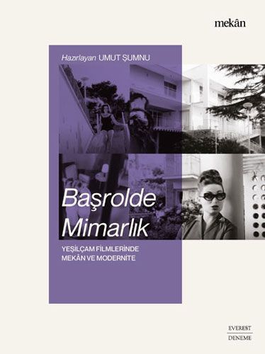 Başrolde Mimarlık 