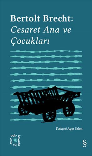 Everest Açıkhava 4 - Cesaret Ana ve Çocukları
