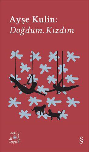 Everest Açıkhava 19 - Doğdum. Kızdım