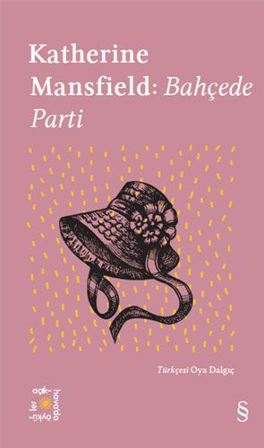 Everest Açıkhava 20 - Bahçede Parti 