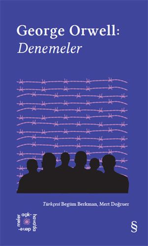 Everest Açıkhava 24 - Denemeler  