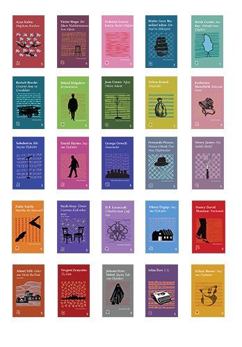 Everest Açıkhava 25 Kitap Takım