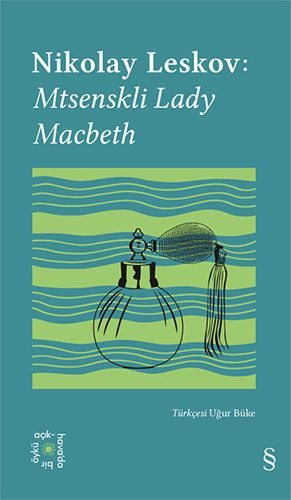 Everest Açıkhava 26 - Mtsenskli Lady  Macbeth