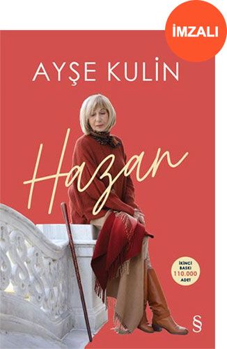 Hazan (İmzalı)