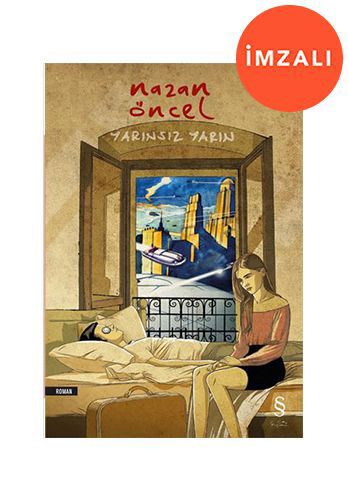 Yarınsız Yarın (İmzalı)