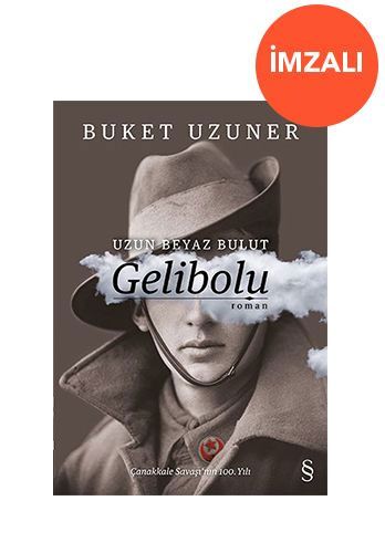 Gelibolu (İmzalı)