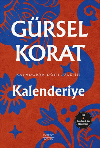 Kalenderiye