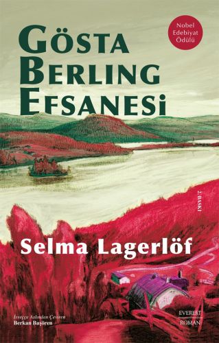 Gösta Berling Efsanesi