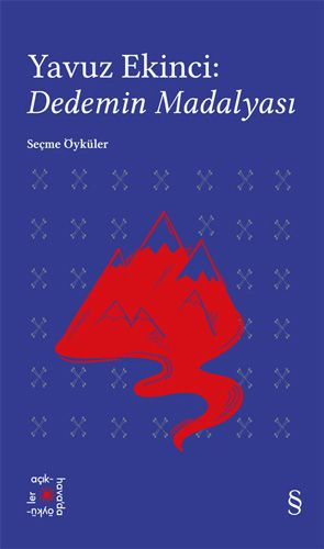 Everest Açıkhava 39 - Dedemin Madalyası