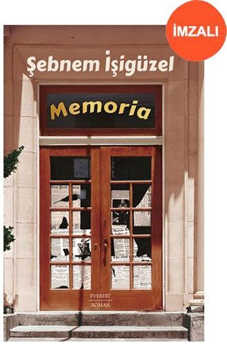 Memoria (İmzalı)
