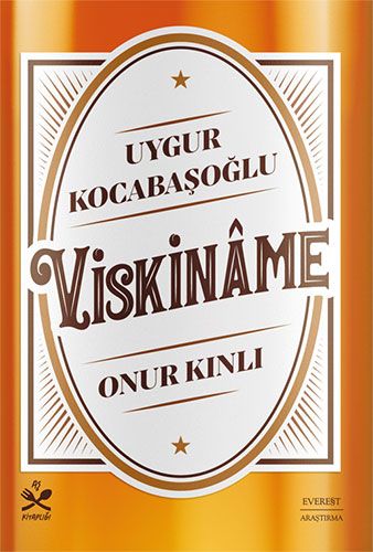 Viskinâme