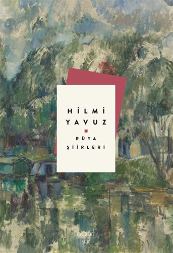 Rüya Şiirleri (Ciltli)