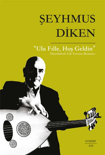 “Ula Fılle Hoş Geldin”