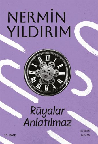 Rüyalar Anlatılmaz 