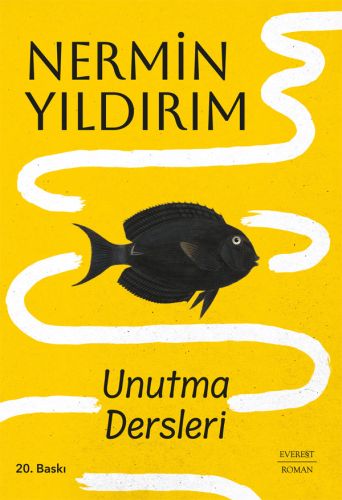 Unutma Dersleri  
