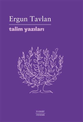Talim Yazıları  