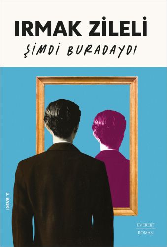 Şimdi Buradaydı